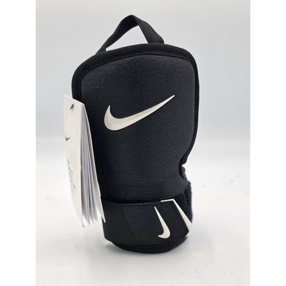 Nike Baseball Diamond Batter’s Hand Guard Black New Left Handed Hitter LHH